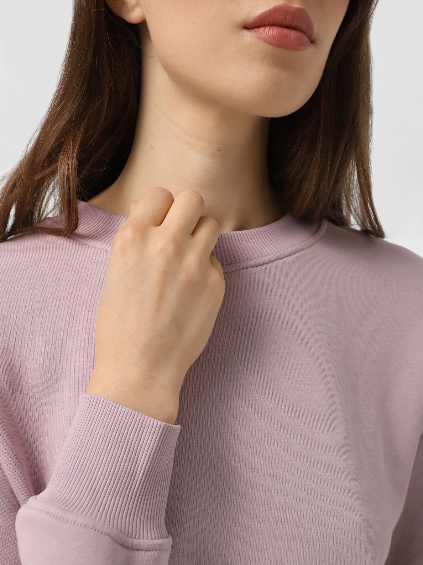 Свитшот Promin модель 2920-05_566 Фото