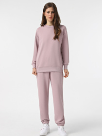 Свитшот Promin модель 2920-05_566 Фото