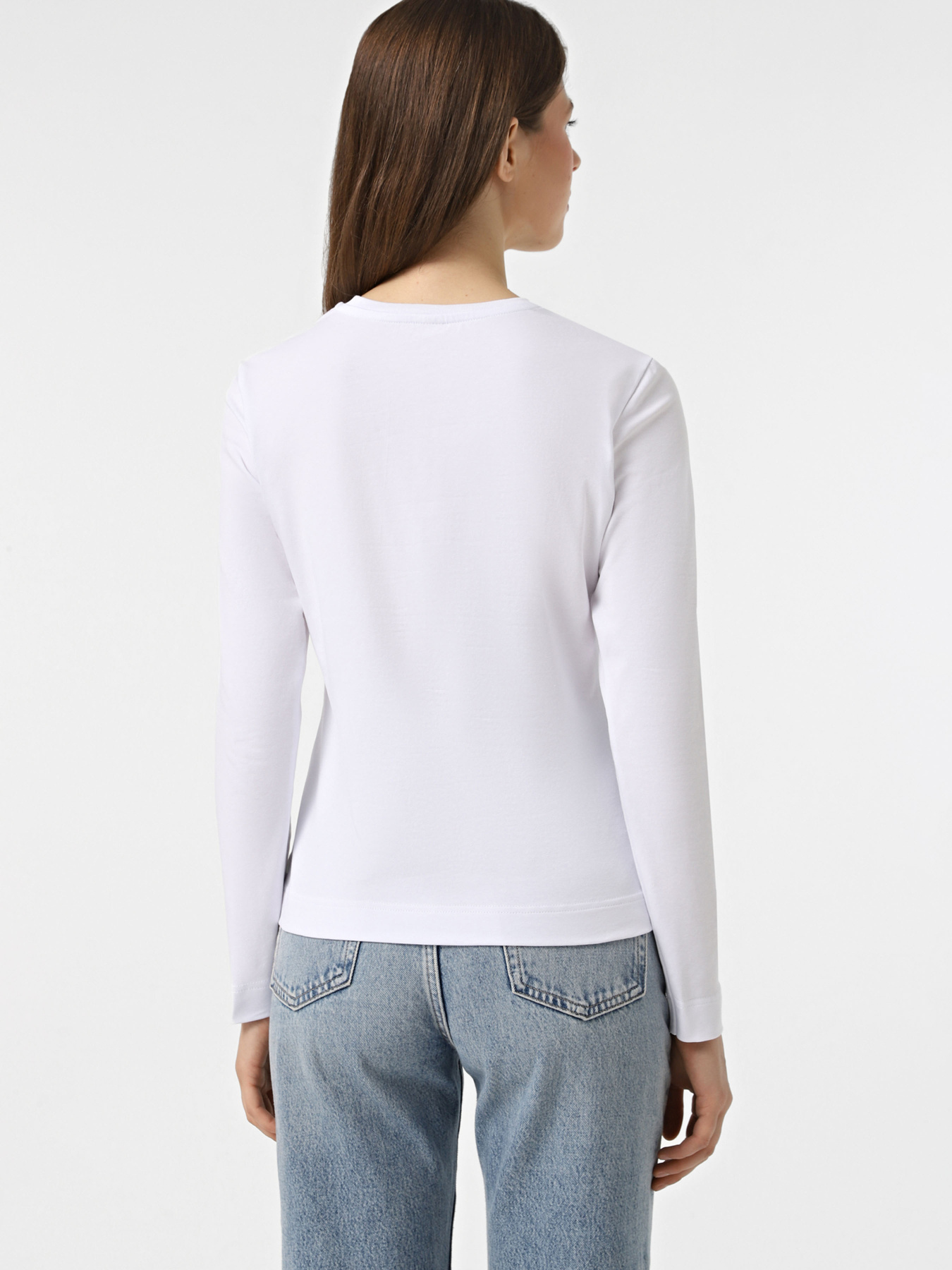 Лонгслів Promin модель 2921-03_200 Фото