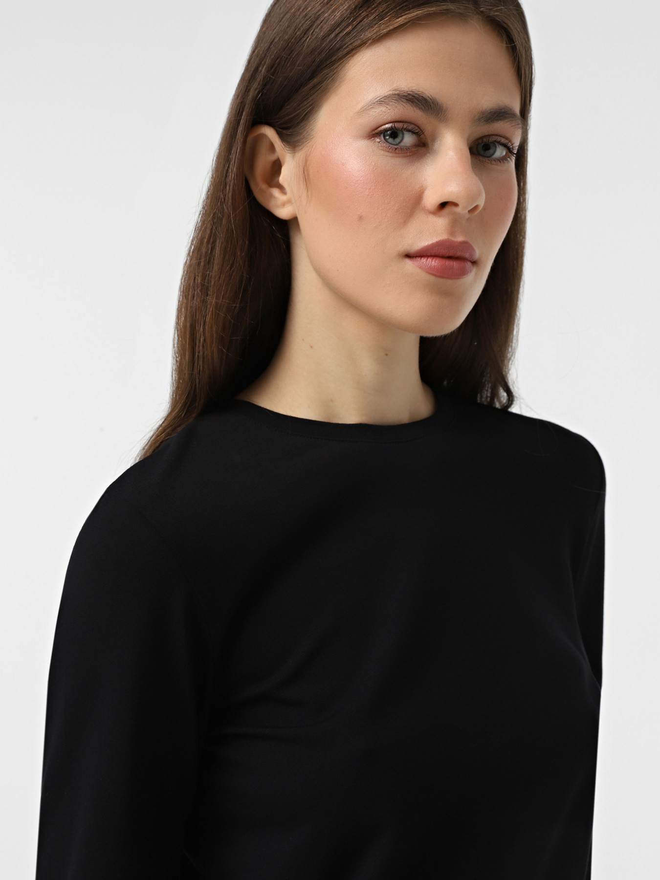 Лонгслив Promin модель 2921-03_201 Фото