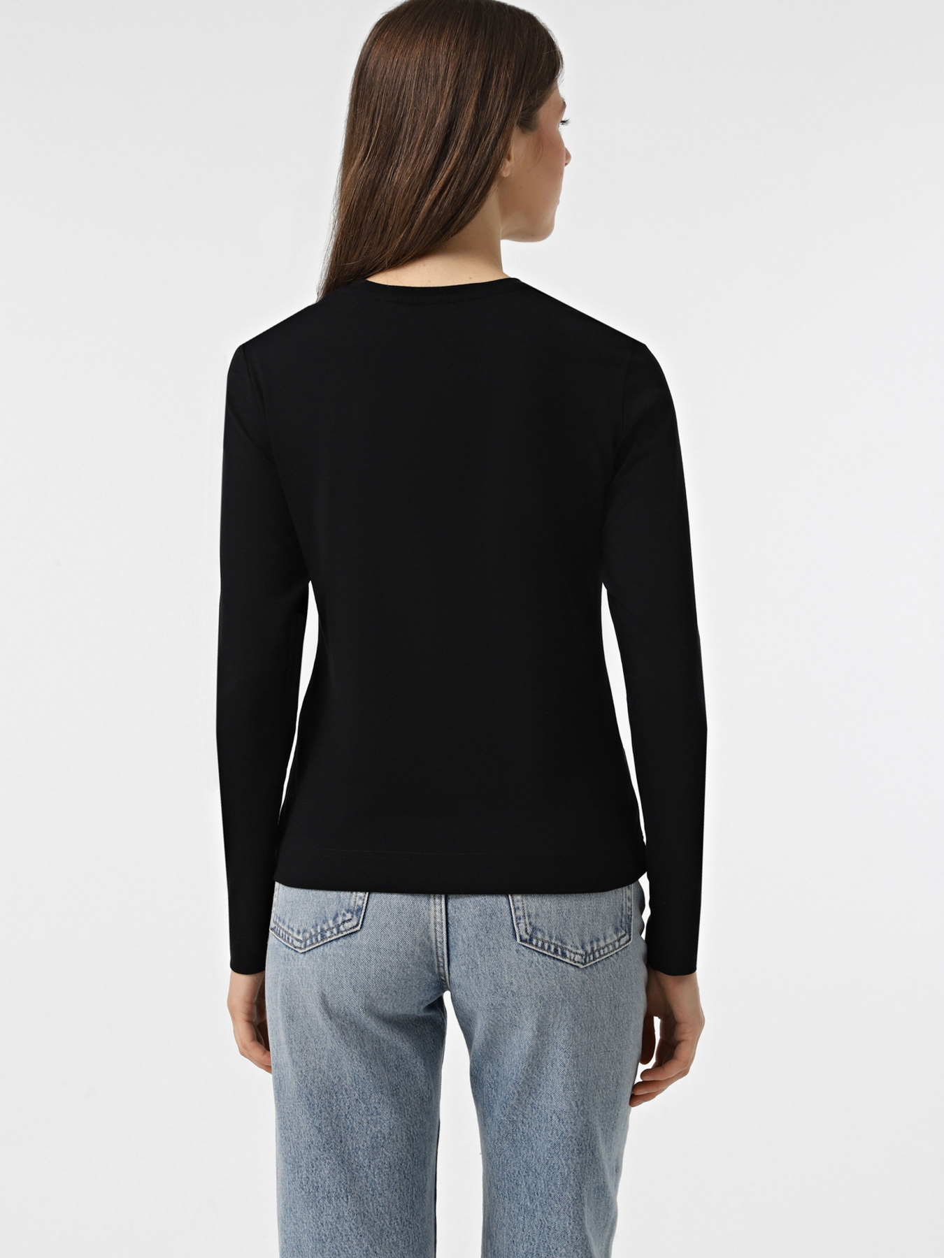 Лонгслив Promin модель 2921-03_201 Фото