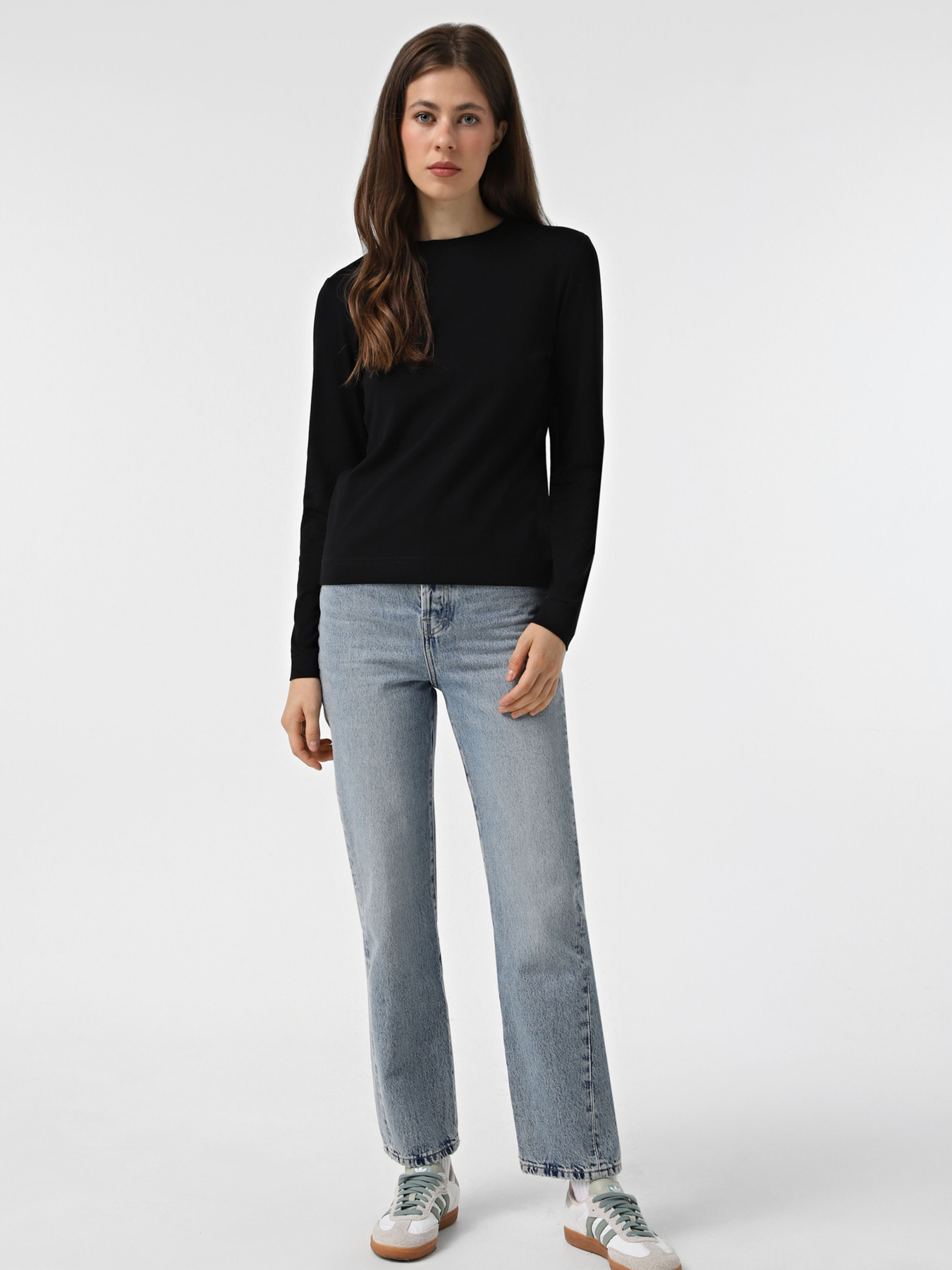 Лонгслив Promin модель 2921-03_201 Фото