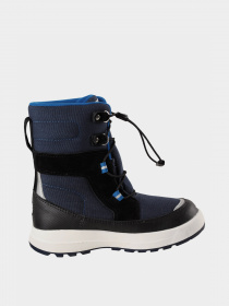 Ботинки REIMA модель 569351_6980 Фото