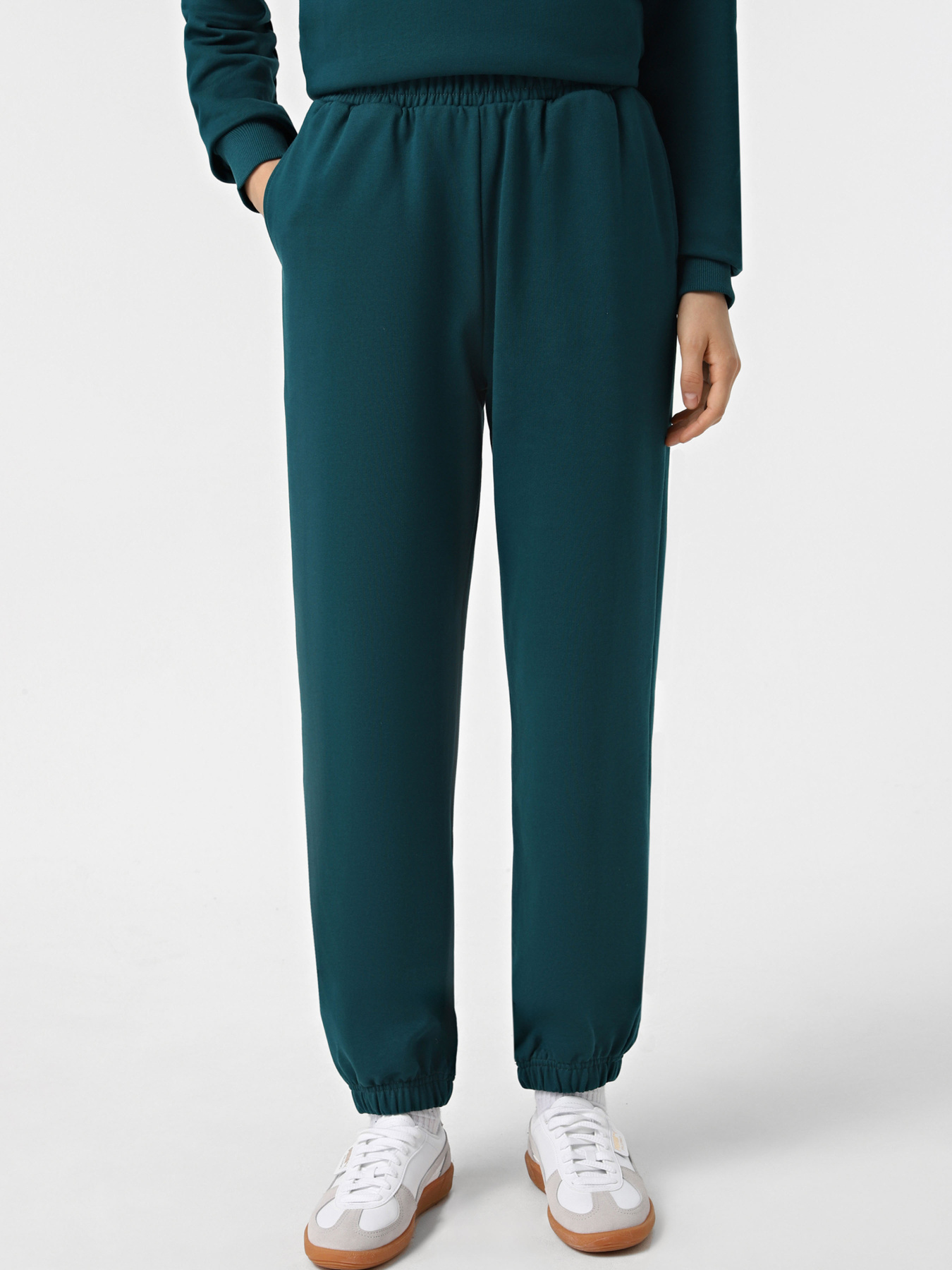 Джоггеры Promin модель 2940-06_199 Джоггеры Promin модель 2940-06_199 Фото