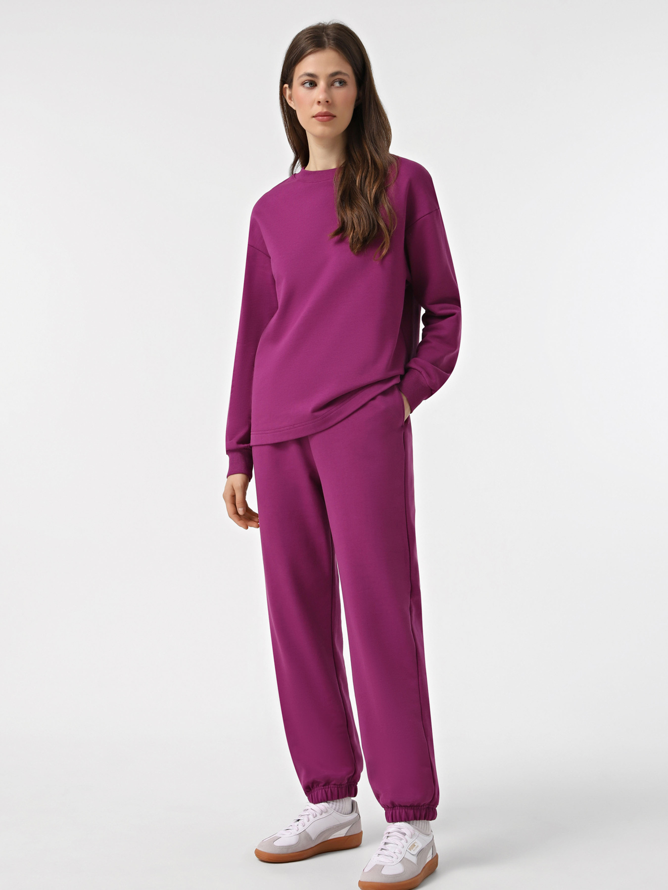 Джоггеры Promin модель 2940-06_336 Фото