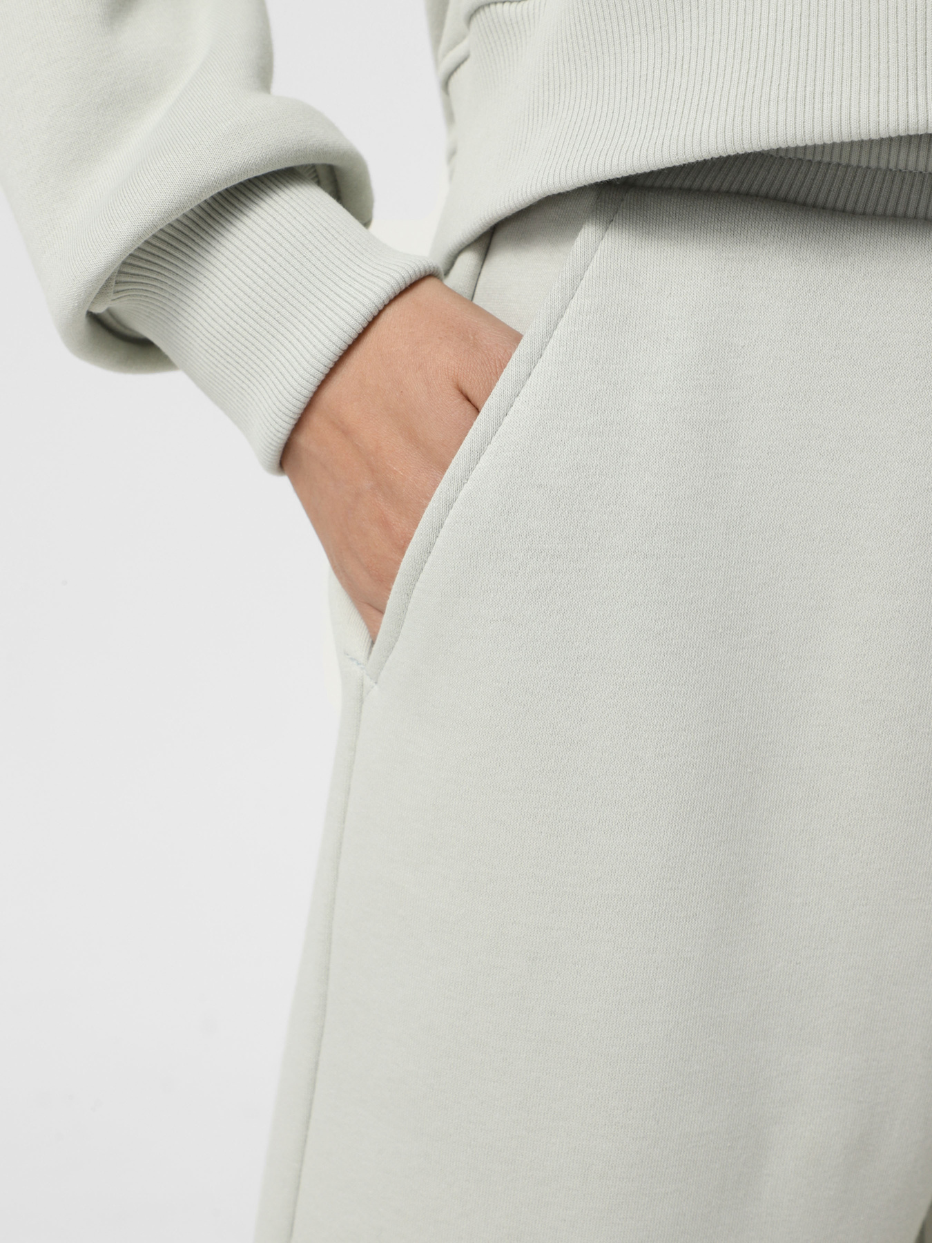 Джоггеры Promin модель 2940-07_112 Фото