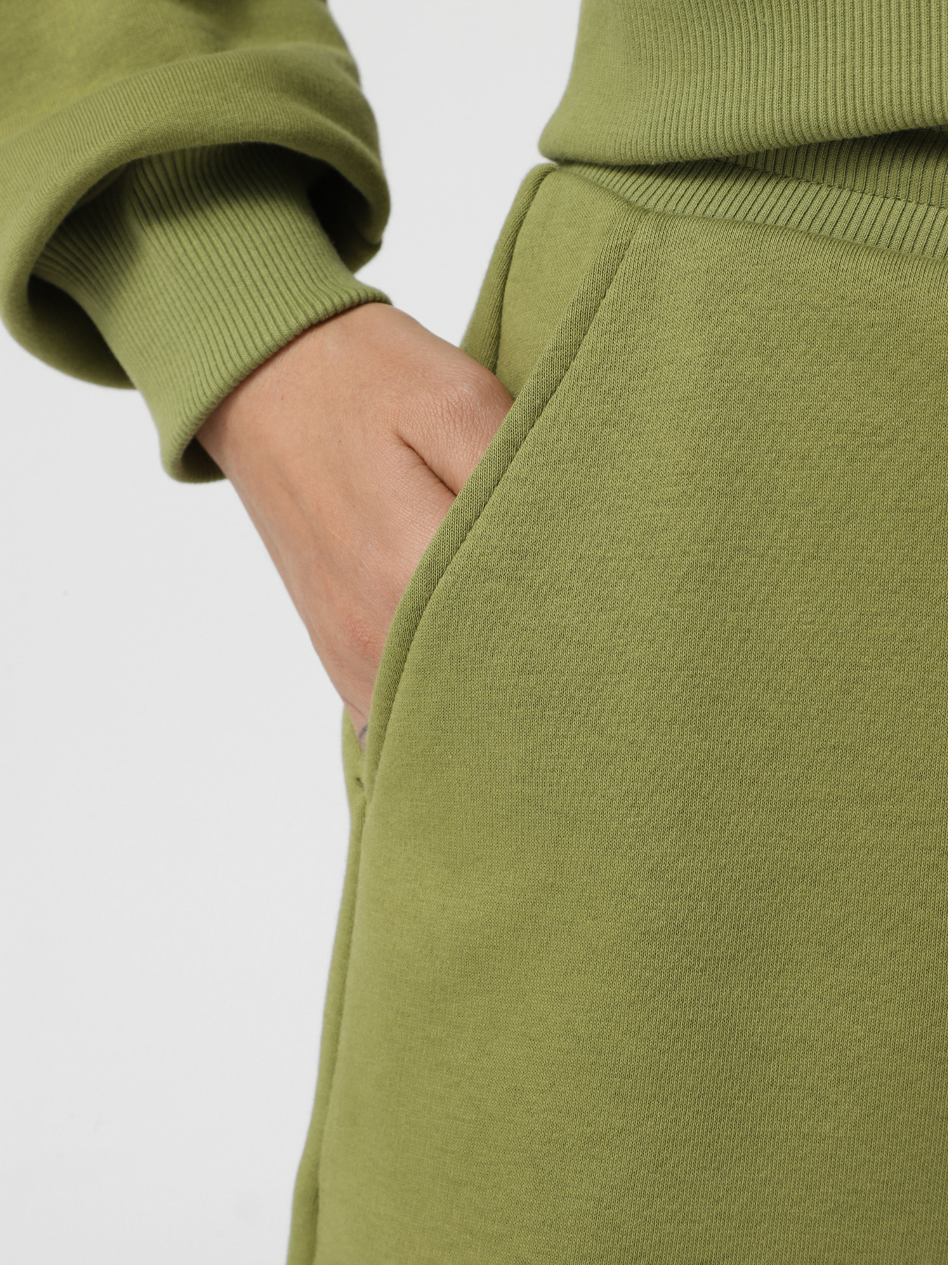 Джоггеры Promin модель 2940-07_179 Фото