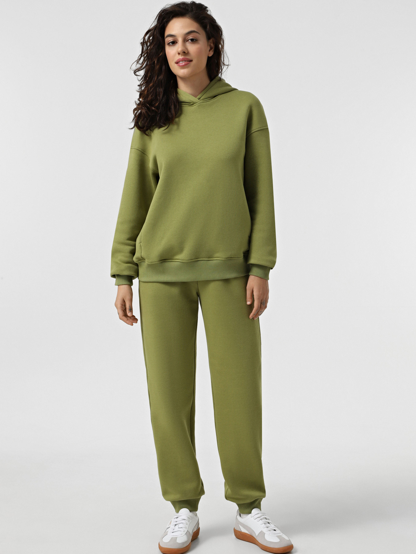 Джоггеры Promin модель 2940-07_179 Фото