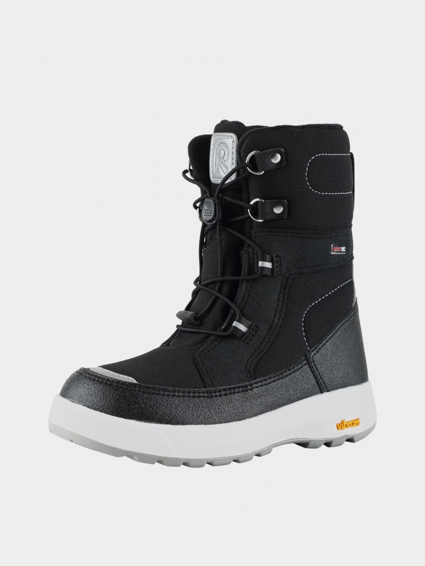 Черевики REIMA модель 569351_9990 Черевики REIMA модель 569351_9990 Фото