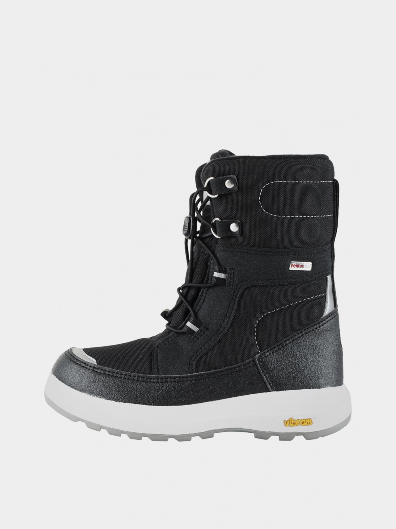 Черевики REIMA модель 569351_9990 Черевики REIMA модель 569351_9990 Фото