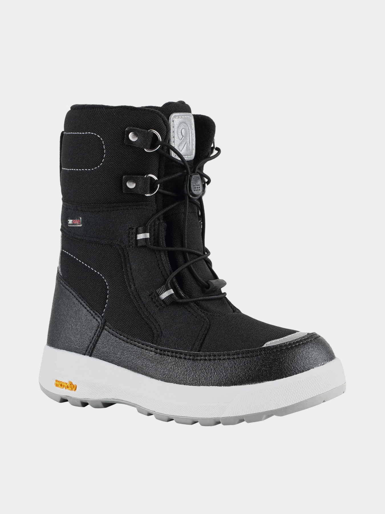 Черевики REIMA модель 569351_9990 Черевики REIMA модель 569351_9990 Фото