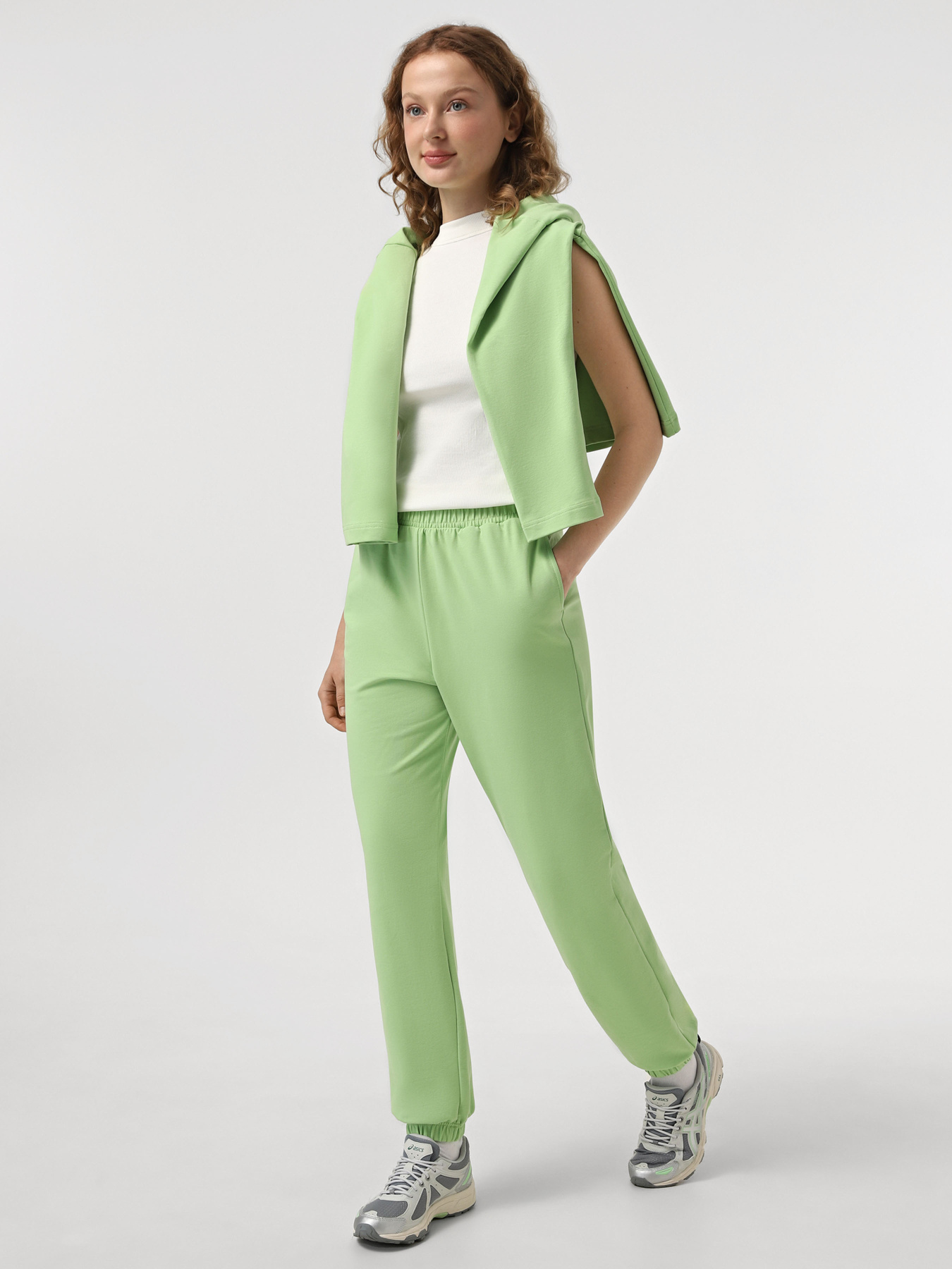 Джоггеры Promin модель 2940-08_293 Фото