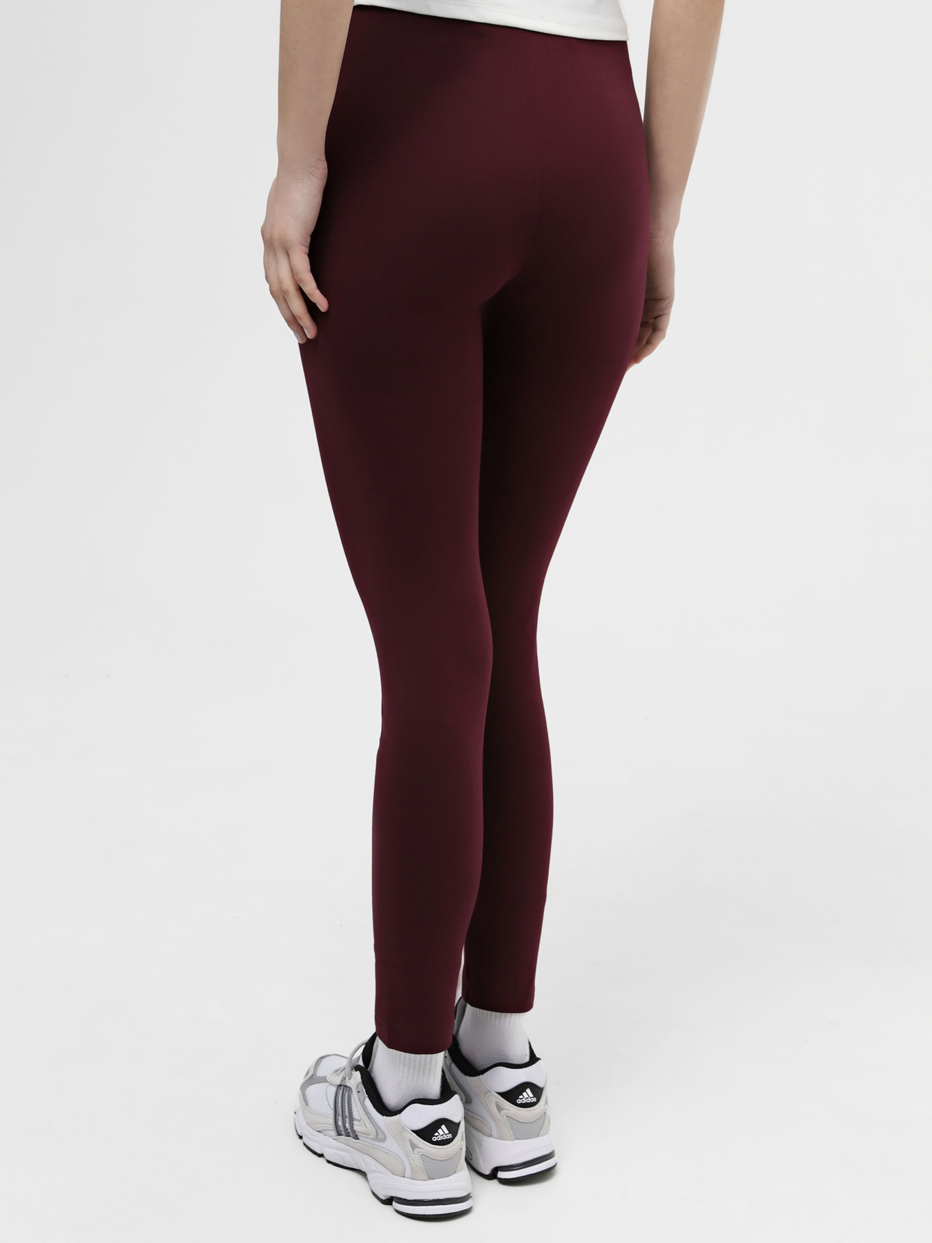 Спортивные леггинсы Promin модель 2941-01_113 Фото