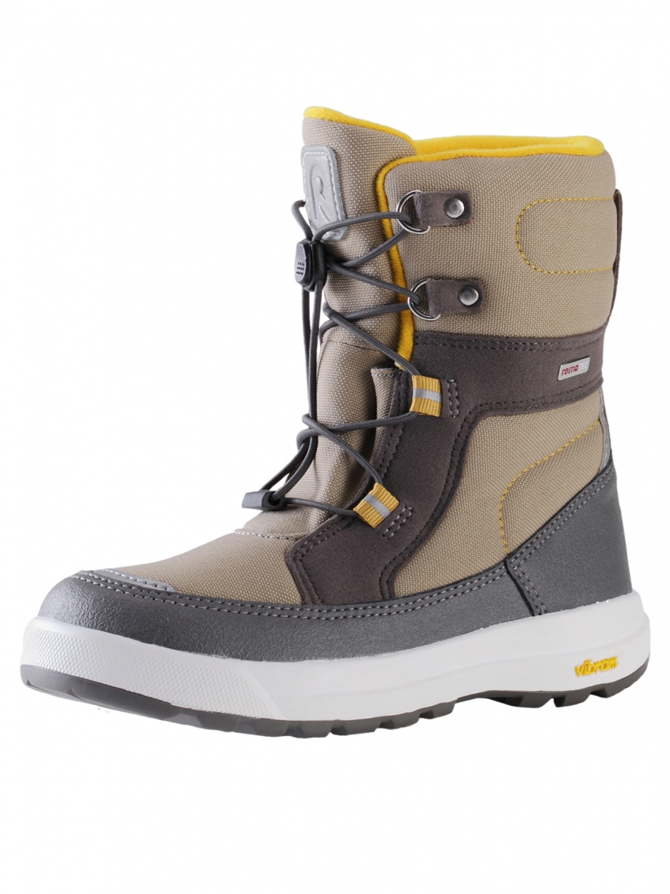 Черевики REIMA модель 569351F_0650 Фото