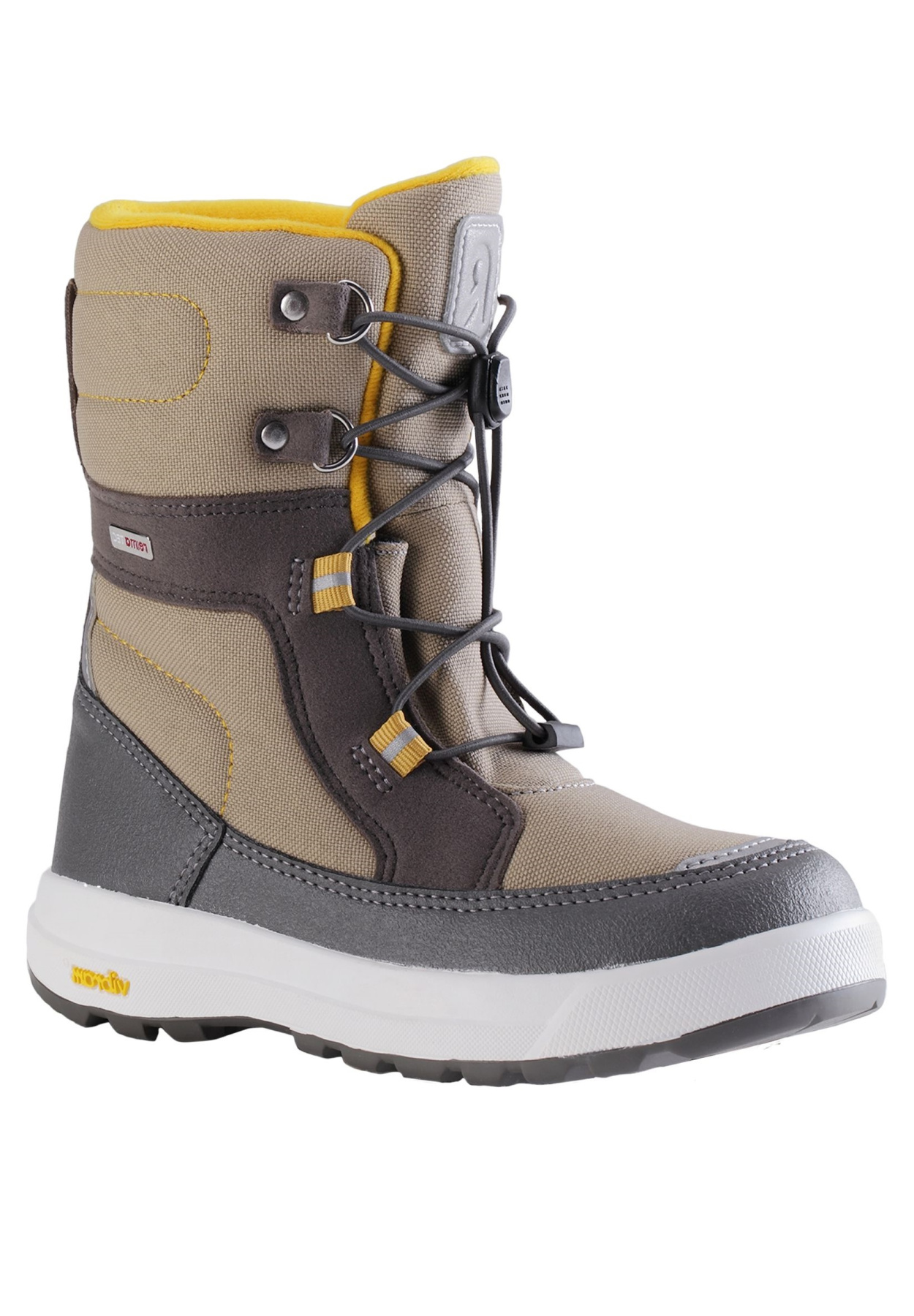 Черевики REIMA модель 569351F_0650 Фото