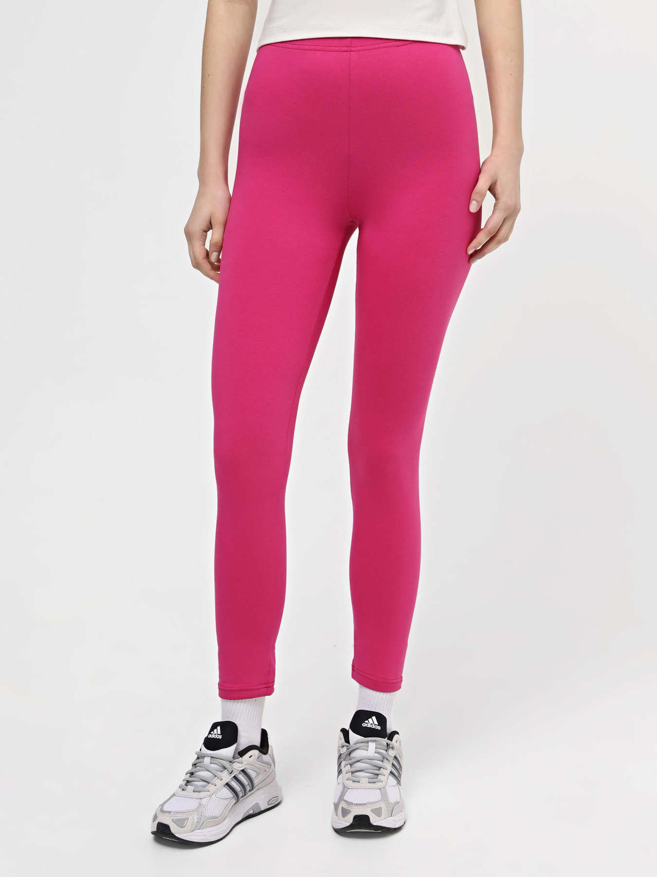 Спортивные леггинсы Promin модель 2941-01_533 Фото