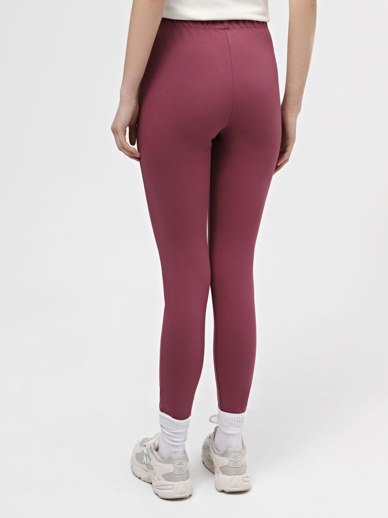 Спортивные леггинсы Promin модель 2941-02_284 Фото