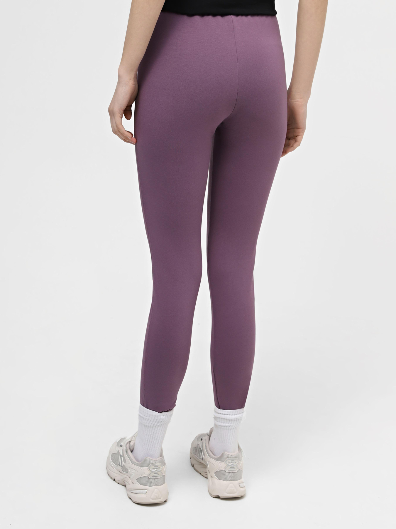 Спортивные леггинсы Promin модель 2941-02_483 Фото