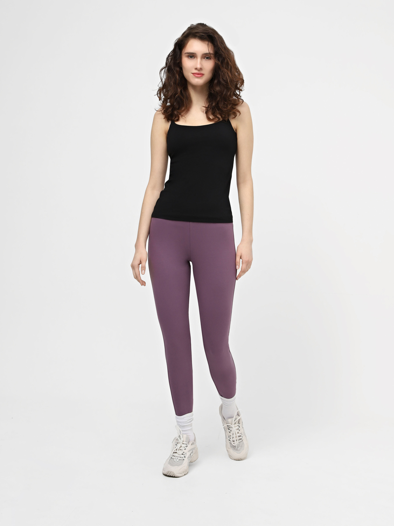 Спортивные леггинсы Promin модель 2941-02_483 Фото