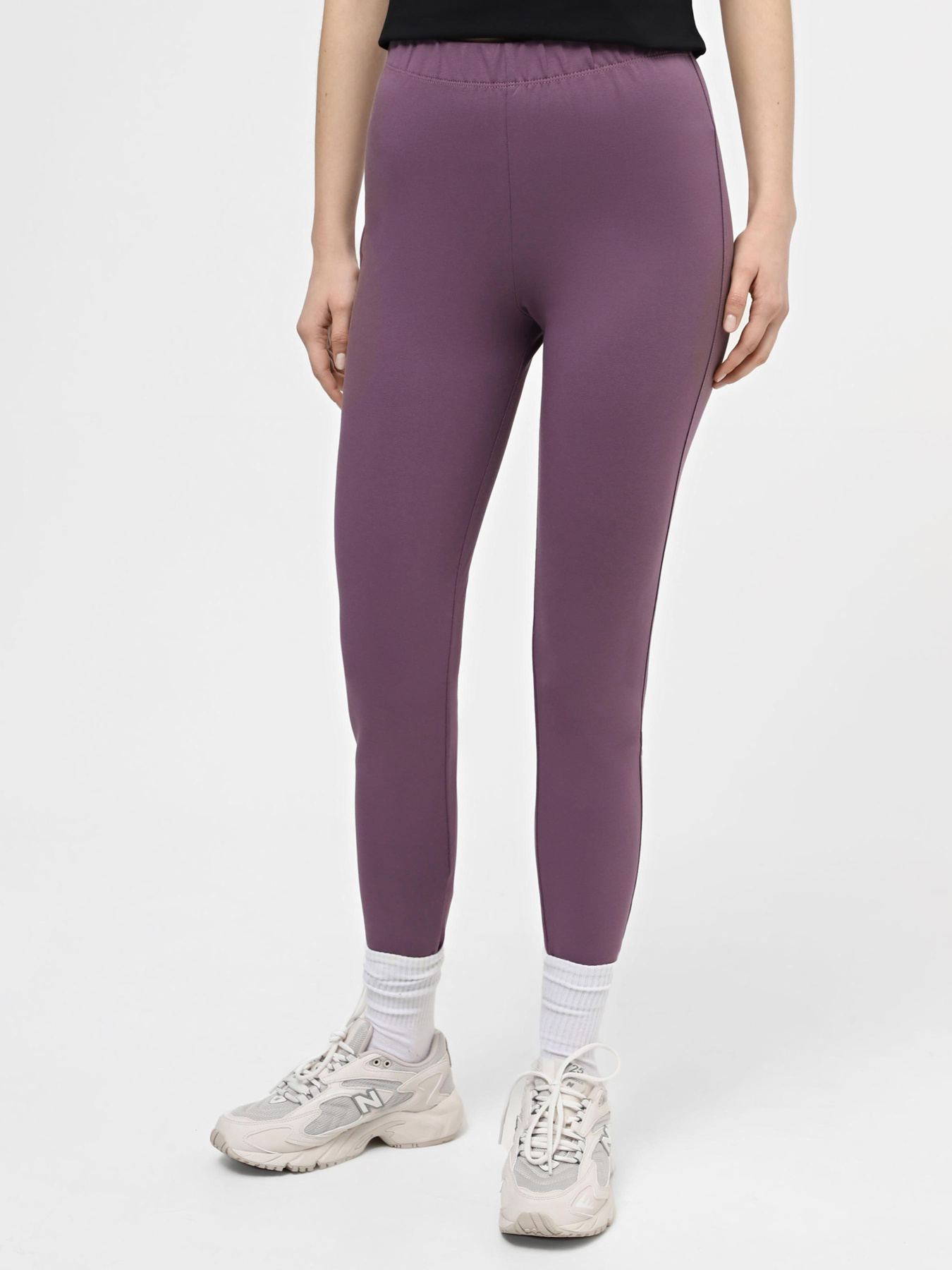 Спортивные леггинсы Promin модель 2941-02_483 Фото