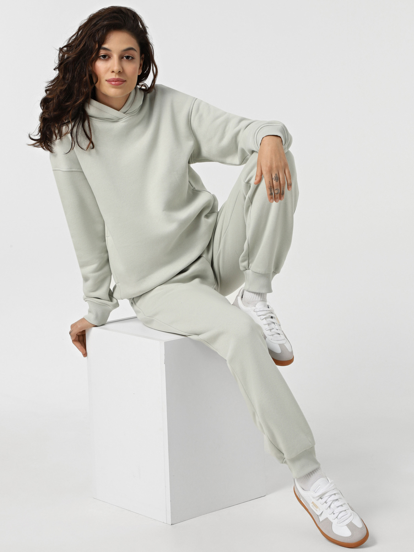 Худи Promin модель 2980-02_112 Фото