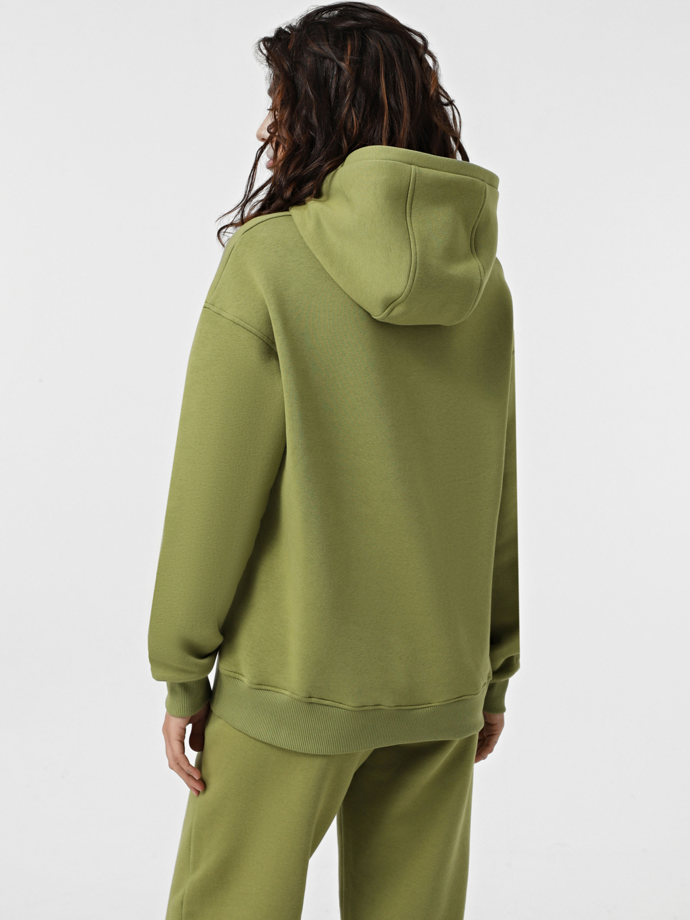 Худі Promin Модель 2980-02_179 Фото