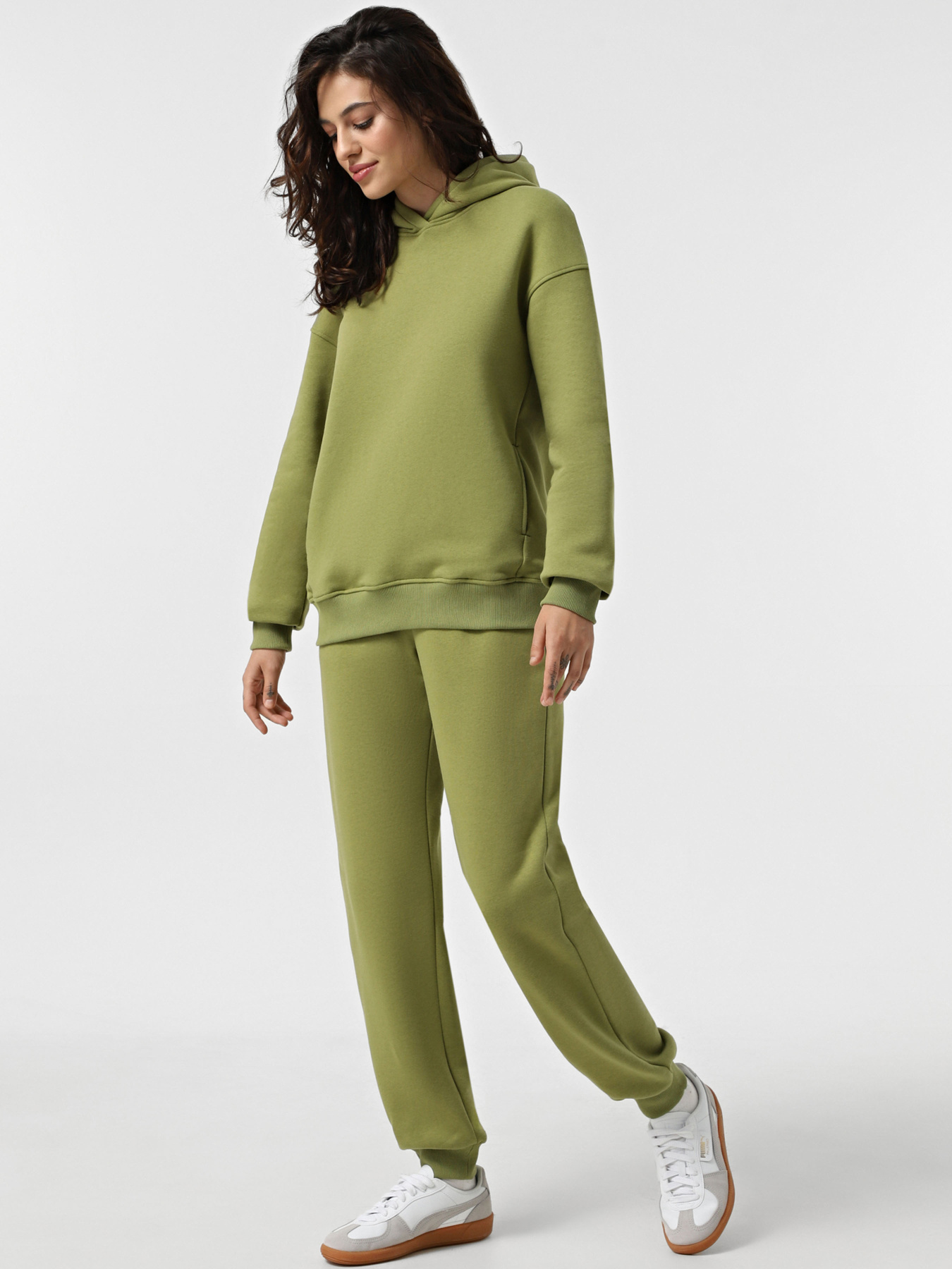 Худі Promin Модель 2980-02_179 Фото