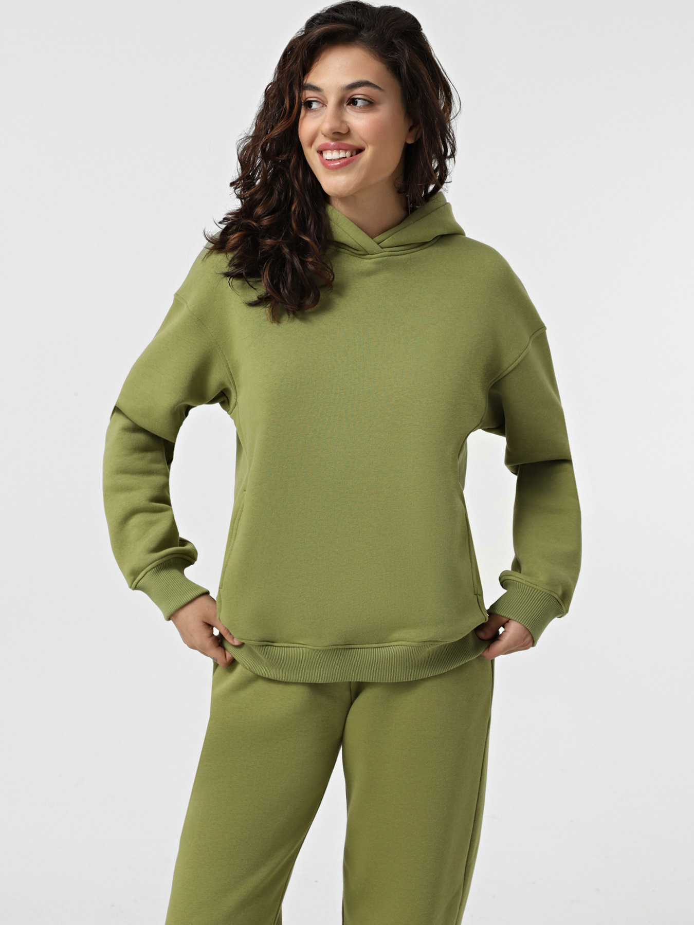 Худи Promin модель 2980-02_179 Фото