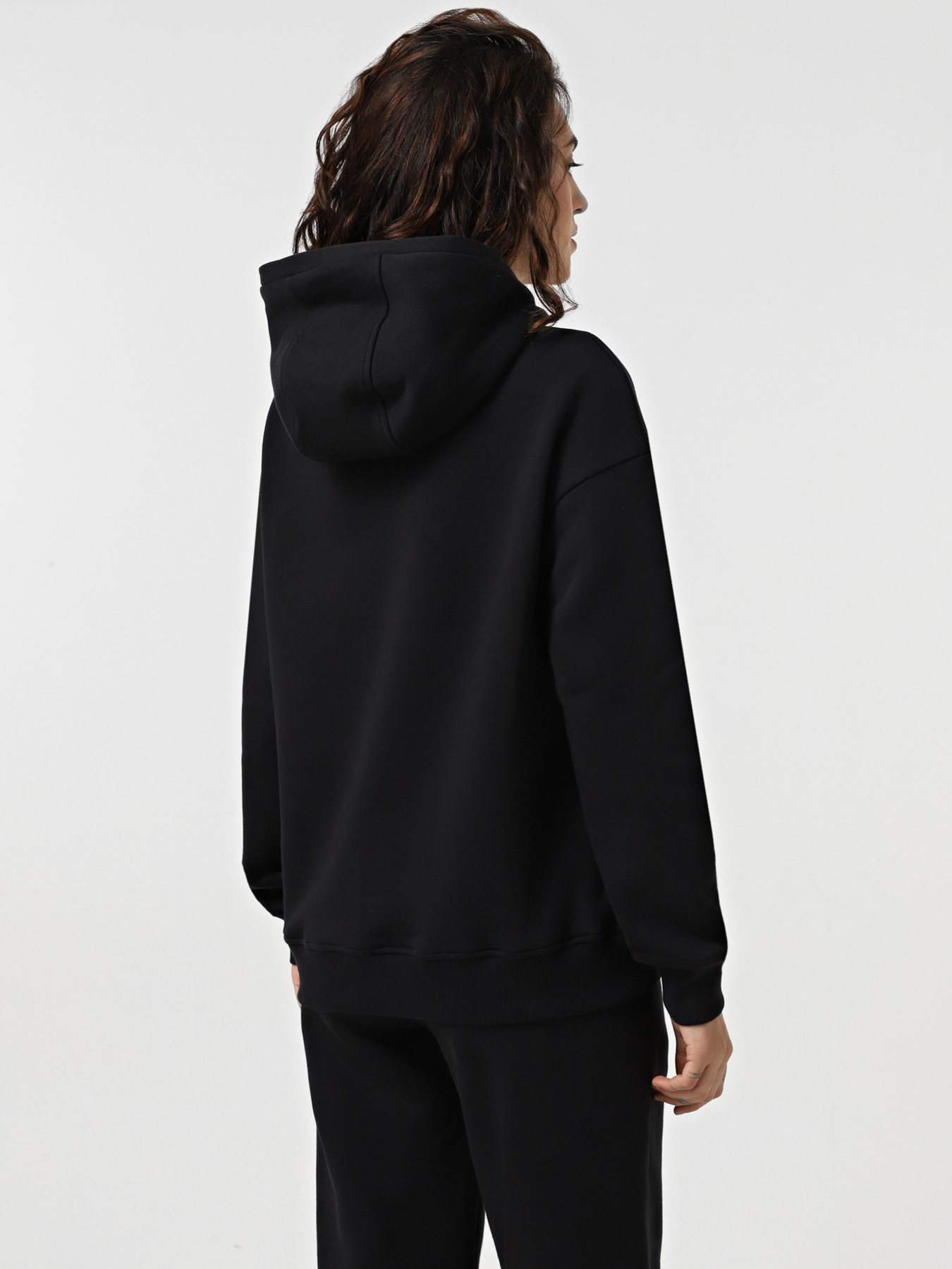 Худи Promin модель 2980-02_201 Фото