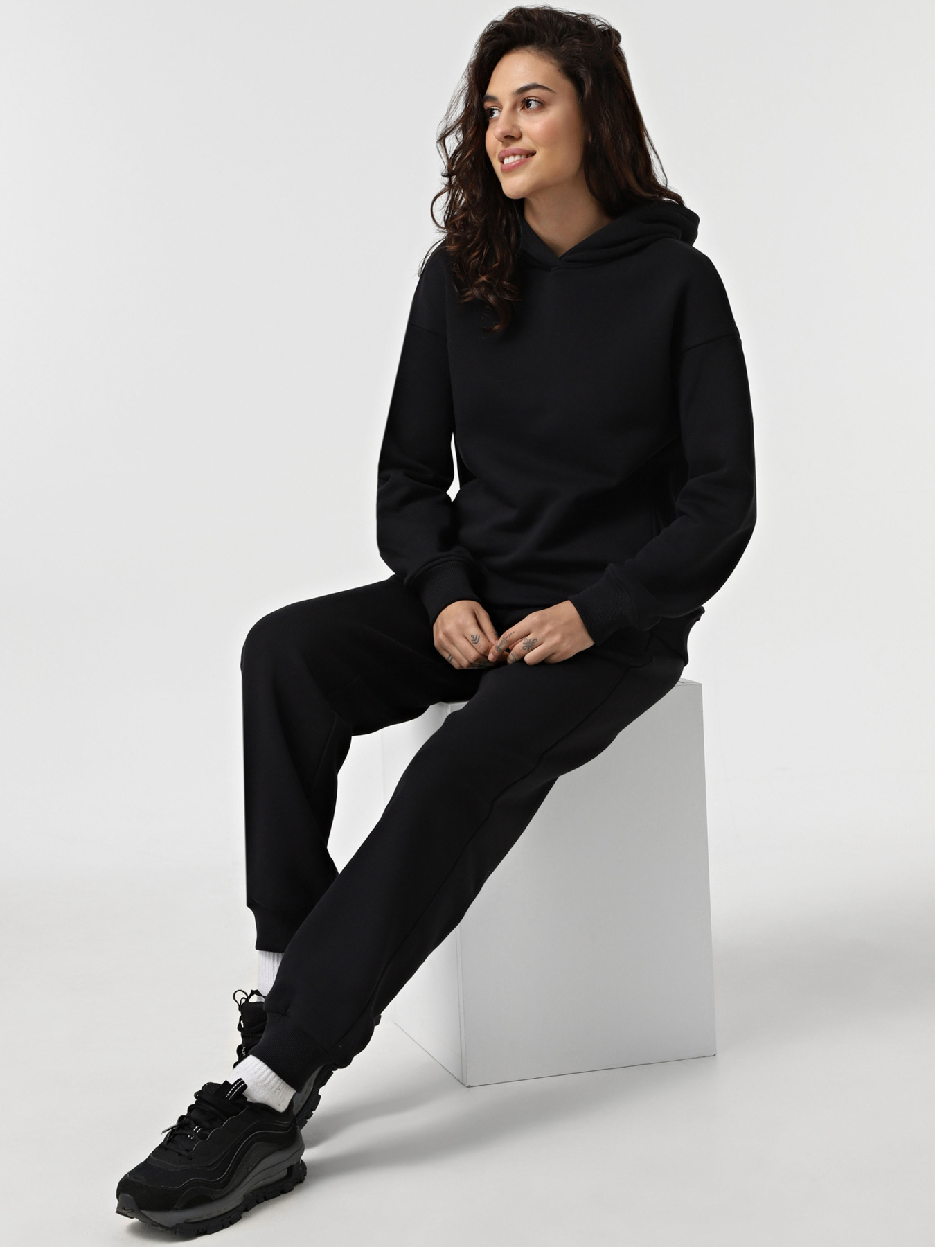 Худи Promin модель 2980-02_201 Фото