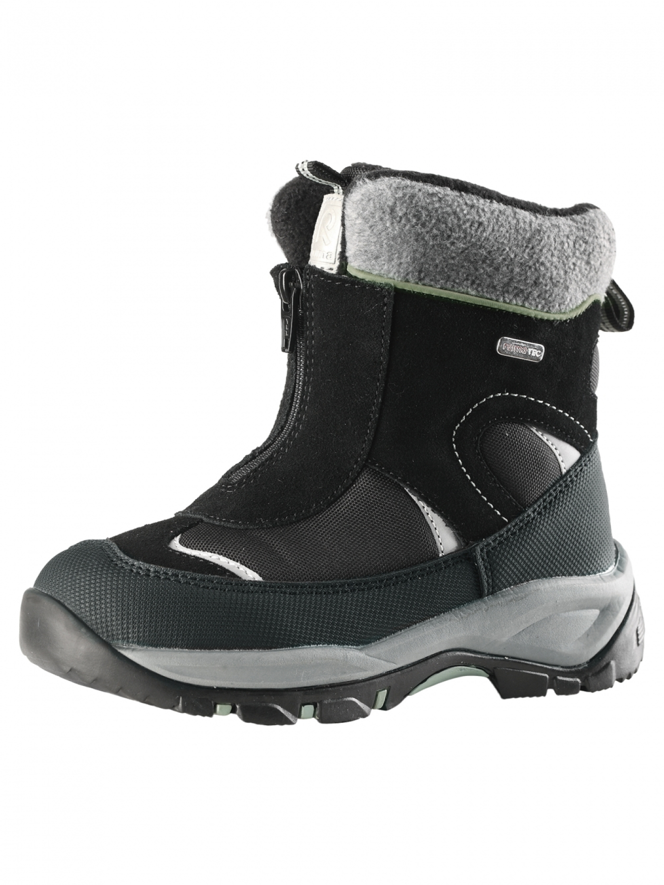 Черевики REIMA модель 569353_9990 Черевики REIMA модель 569353_9990 Фото