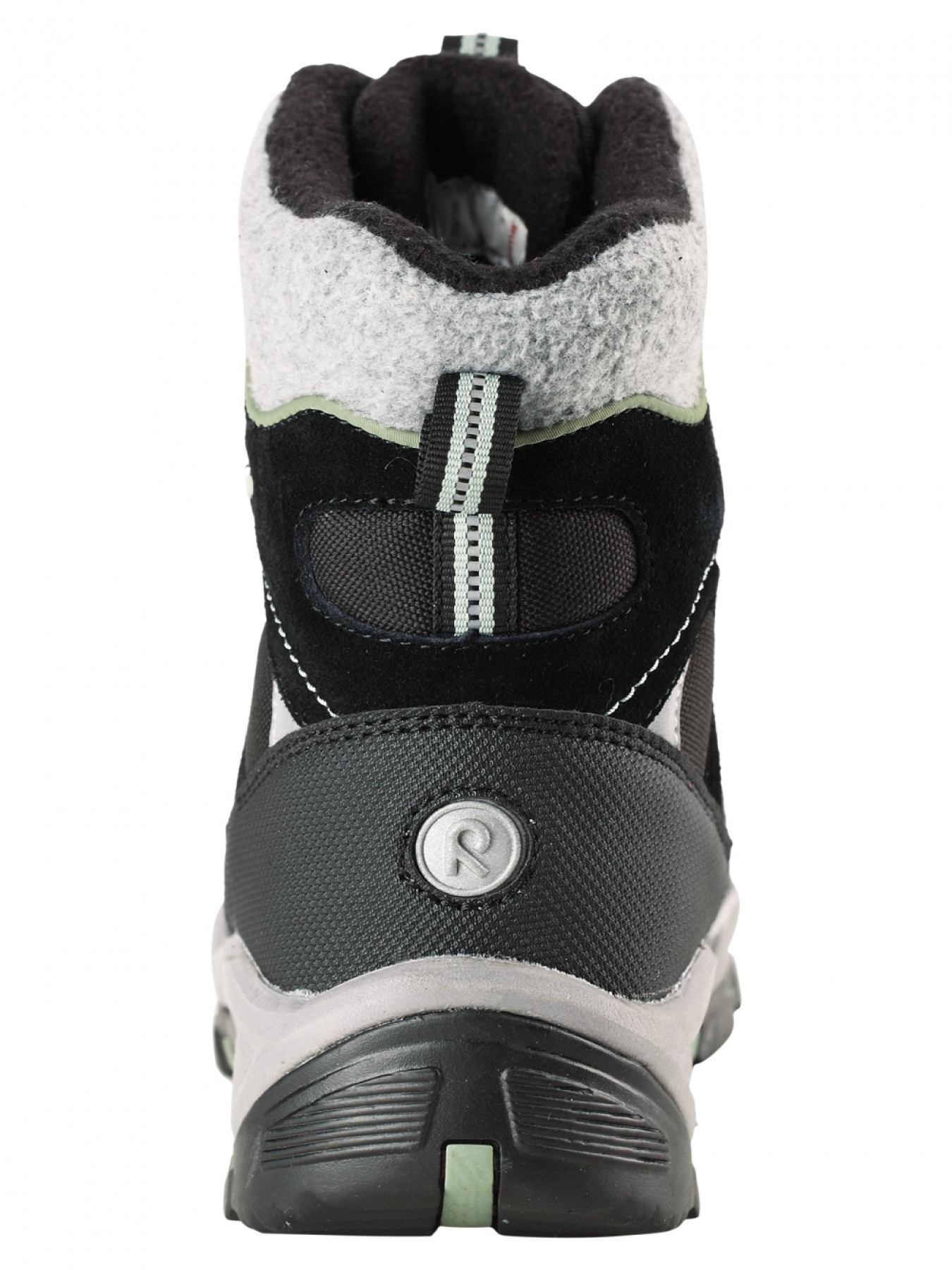 Черевики REIMA модель 569353_9990 Черевики REIMA модель 569353_9990 Фото