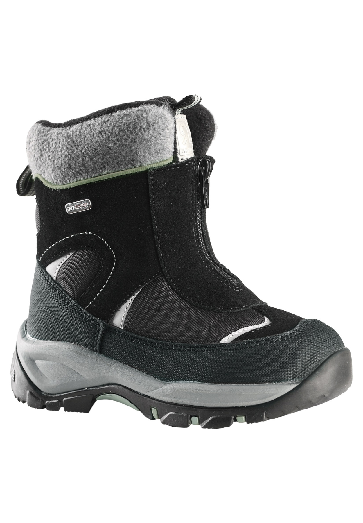 Черевики REIMA модель 569353_9990 Черевики REIMA модель 569353_9990 Фото