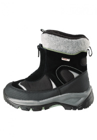 Черевики REIMA модель 569353_9990 Черевики REIMA модель 569353_9990 Фото