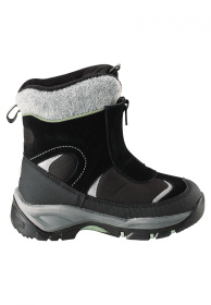 Черевики REIMA модель 569353_9990 Черевики REIMA модель 569353_9990 Фото