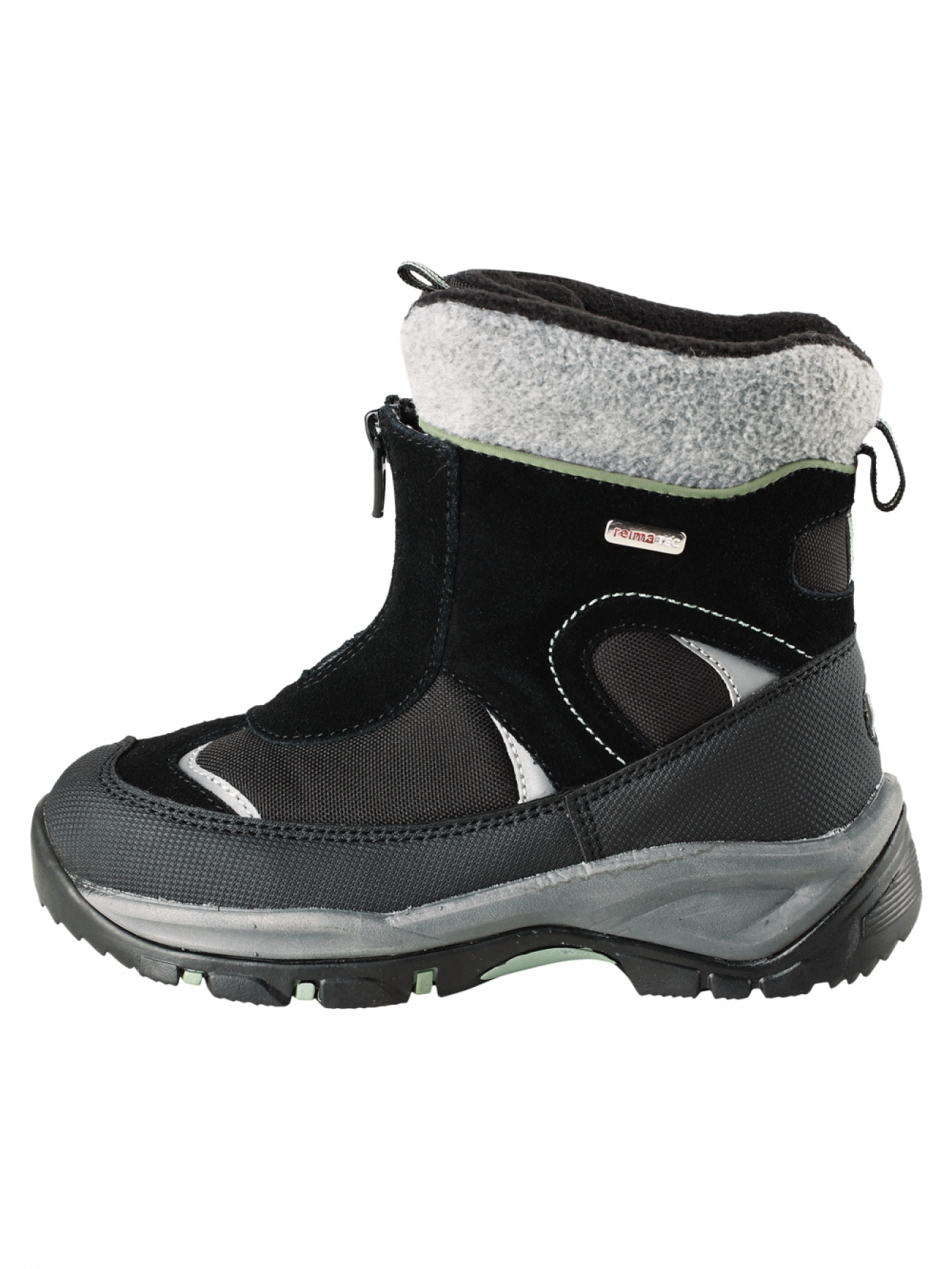 Черевики REIMA модель 569353_9990 Фото