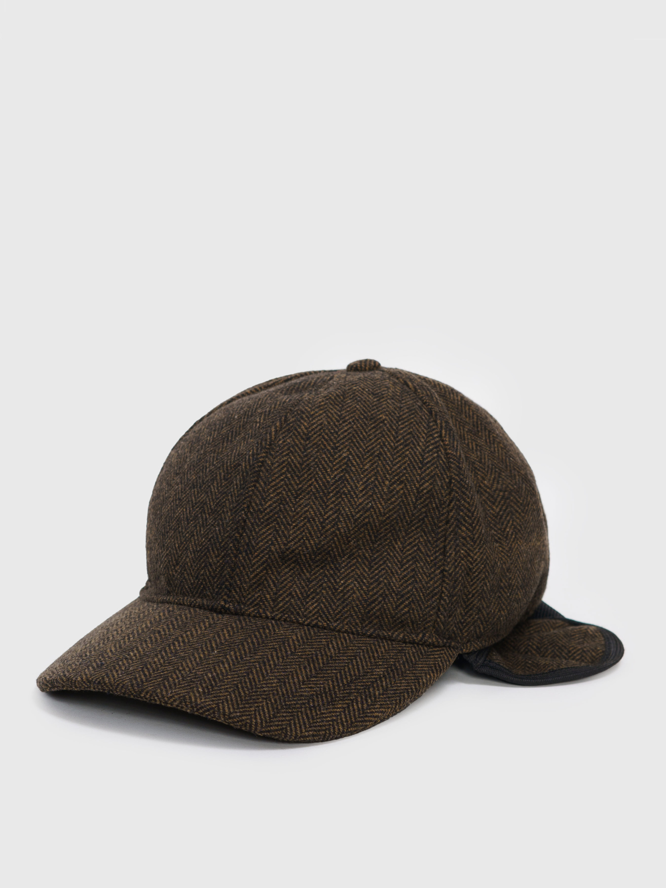 Кепка Arber модель M19.09.06.341 Фото