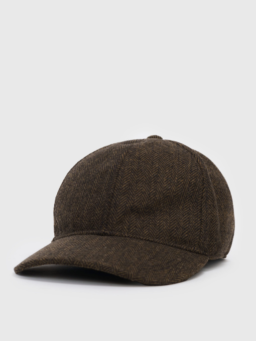 Кепка Arber модель M19.09.06.341 Фото