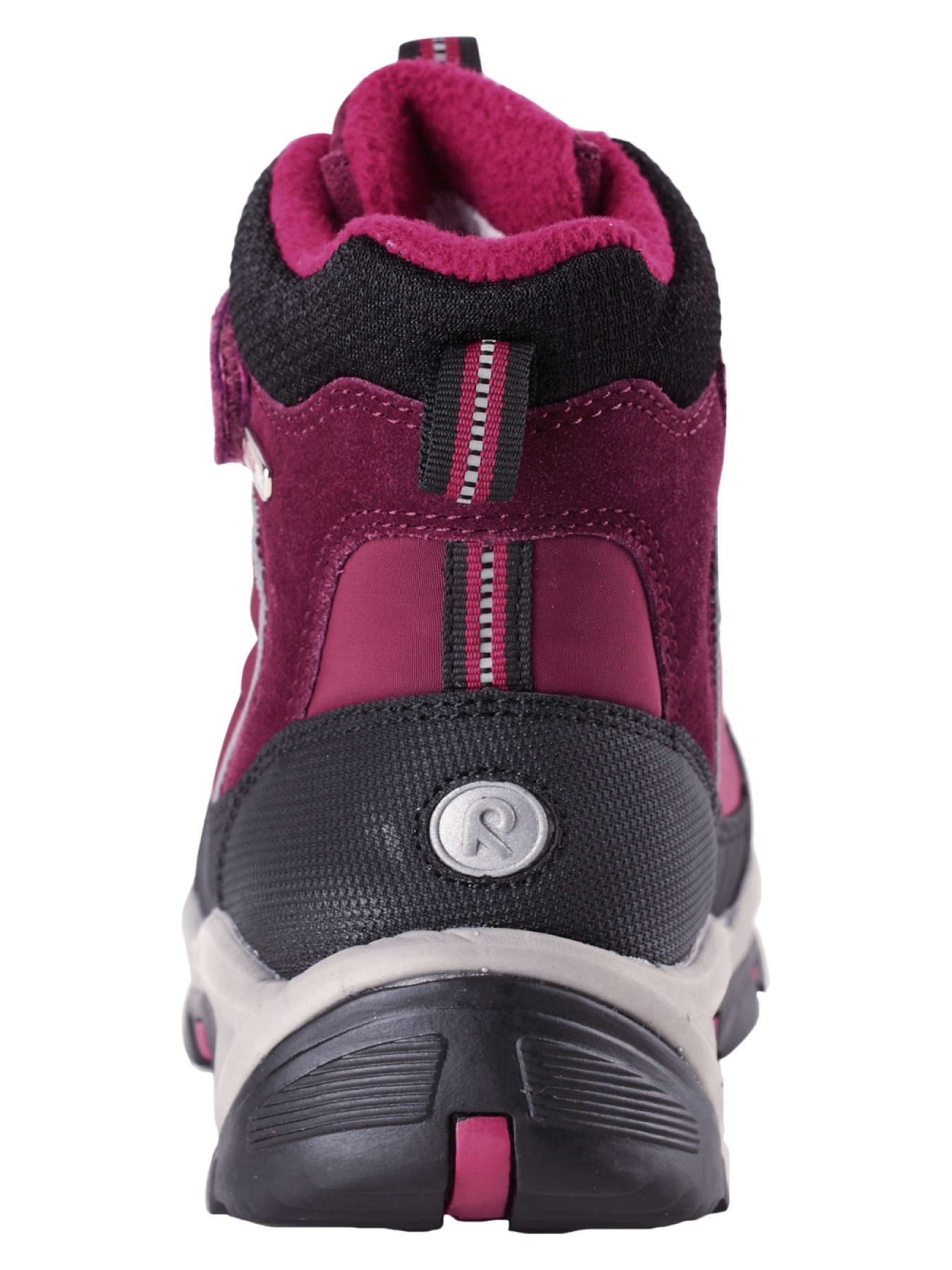 Ботинки REIMA модель 569354_3690 Ботинки REIMA модель 569354_3690 Фото