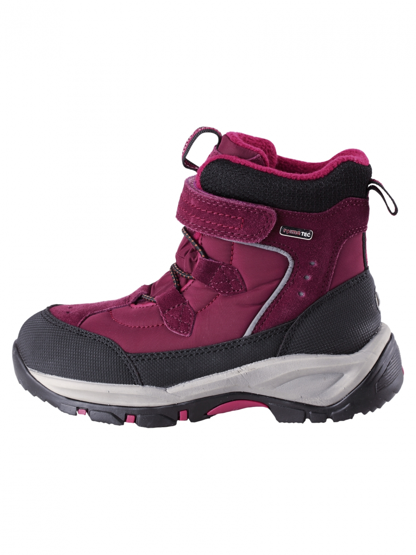 Ботинки REIMA модель 569354_3690 Ботинки REIMA модель 569354_3690 Фото