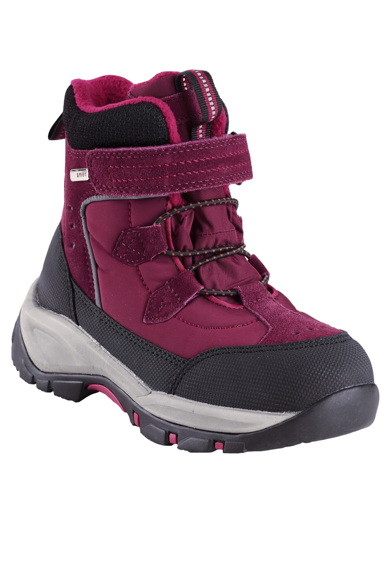 Черевики REIMA модель 569354_3690 Фото