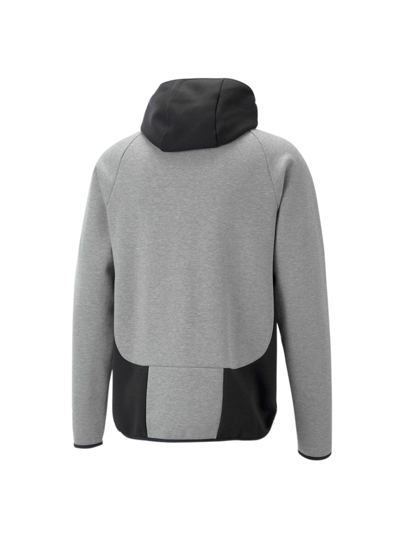 Кофта спортивная PUMA Dime Jacket модель 532892 Фото