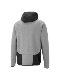 Спортивная кофта PUMA Dime Jacket модель 532892 Фото