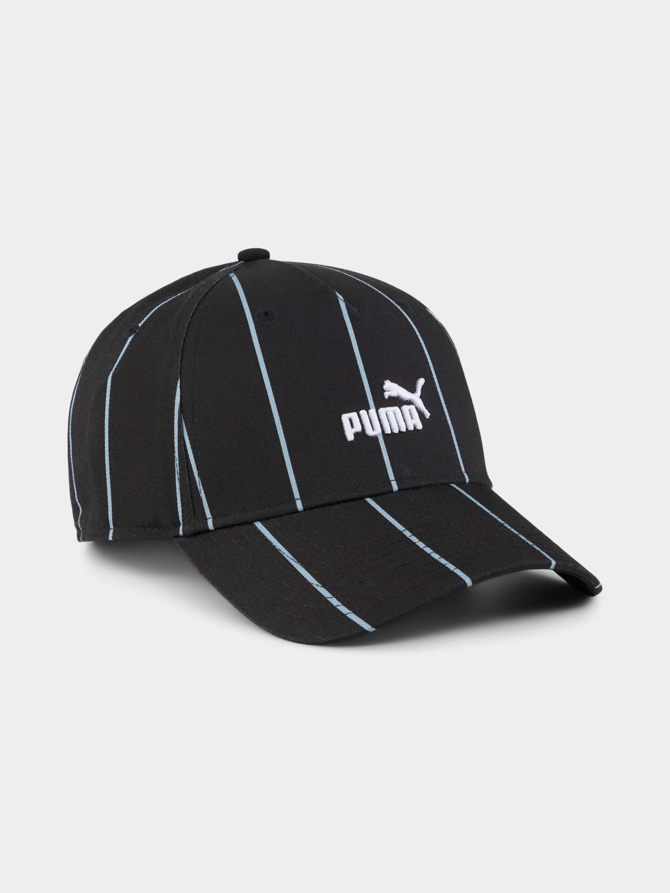 Кепка PUMA Ess + Squad Aop Bb Cap модель 025361 Фото