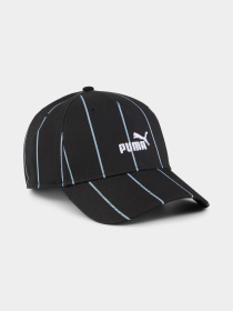 Кепка PUMA Ess + Squad Aop Bb Cap модель 025361 Фото