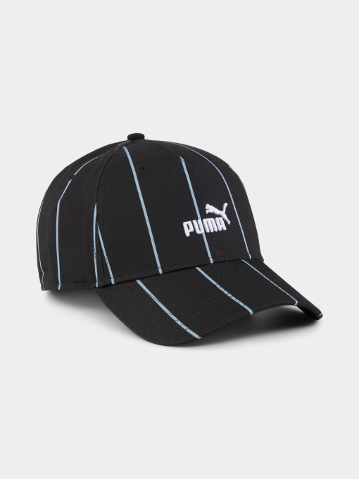 Кепка PUMA Ess + Squad Aop Bb Cap модель 025361 Фото