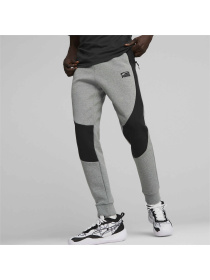 Штаны спортивные PUMA Dime Pant модель 532893 Фото