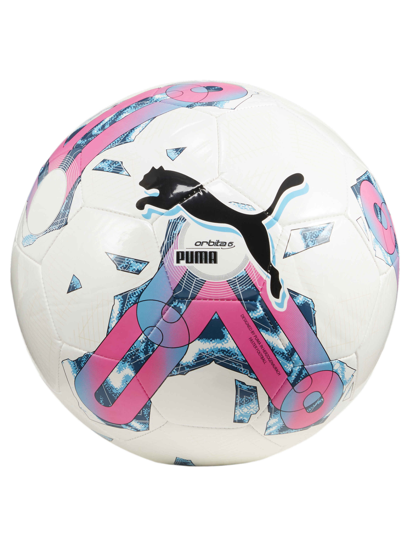 Мячи PUMA Orbita 6 Ms модель 083787 Фото