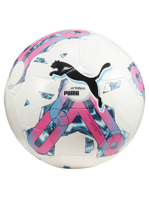Мячи PUMA Orbita 6 Ms модель 083787 Фото