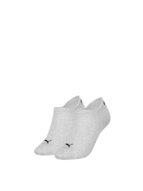 Набір шкарпеток PUMA Women Cushioned Sneaker Модель 938382 Фото